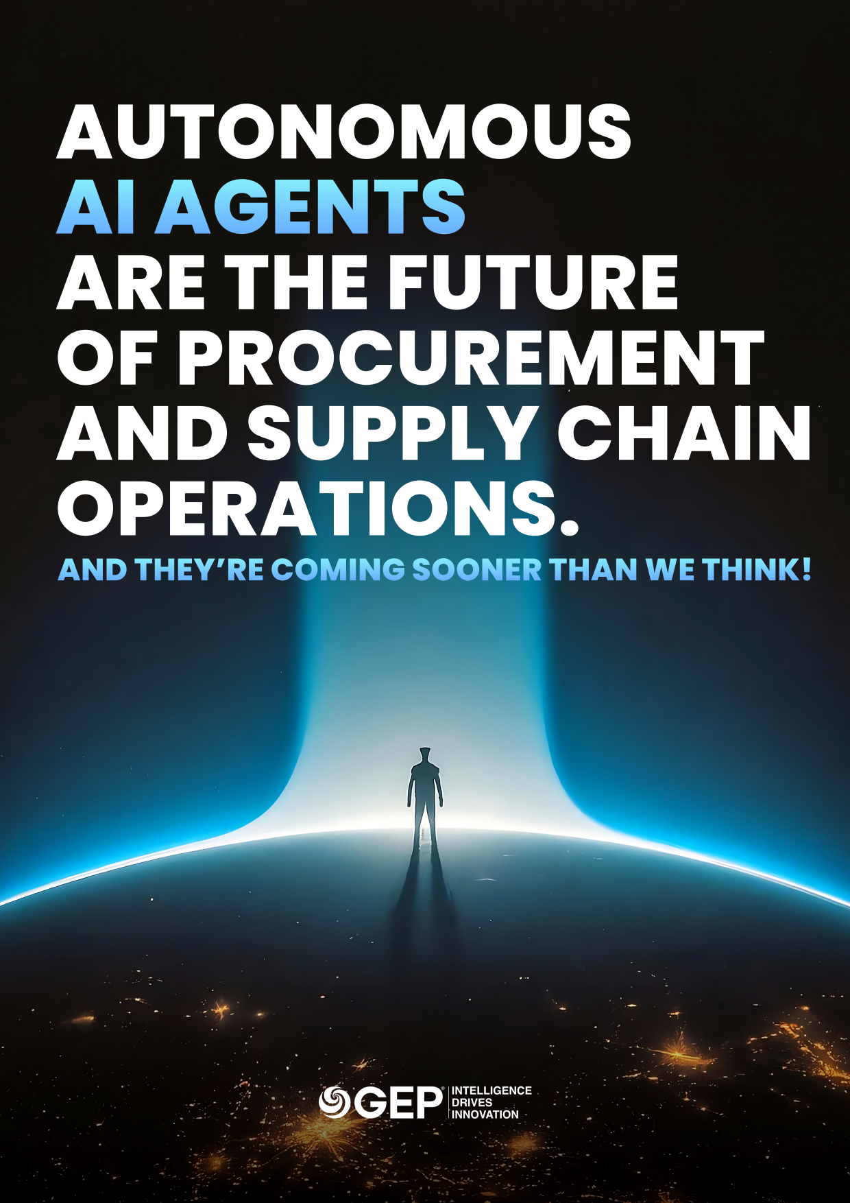 Marketplace - Procurement Leaders | Autonomous AI Agents Are the Future ...