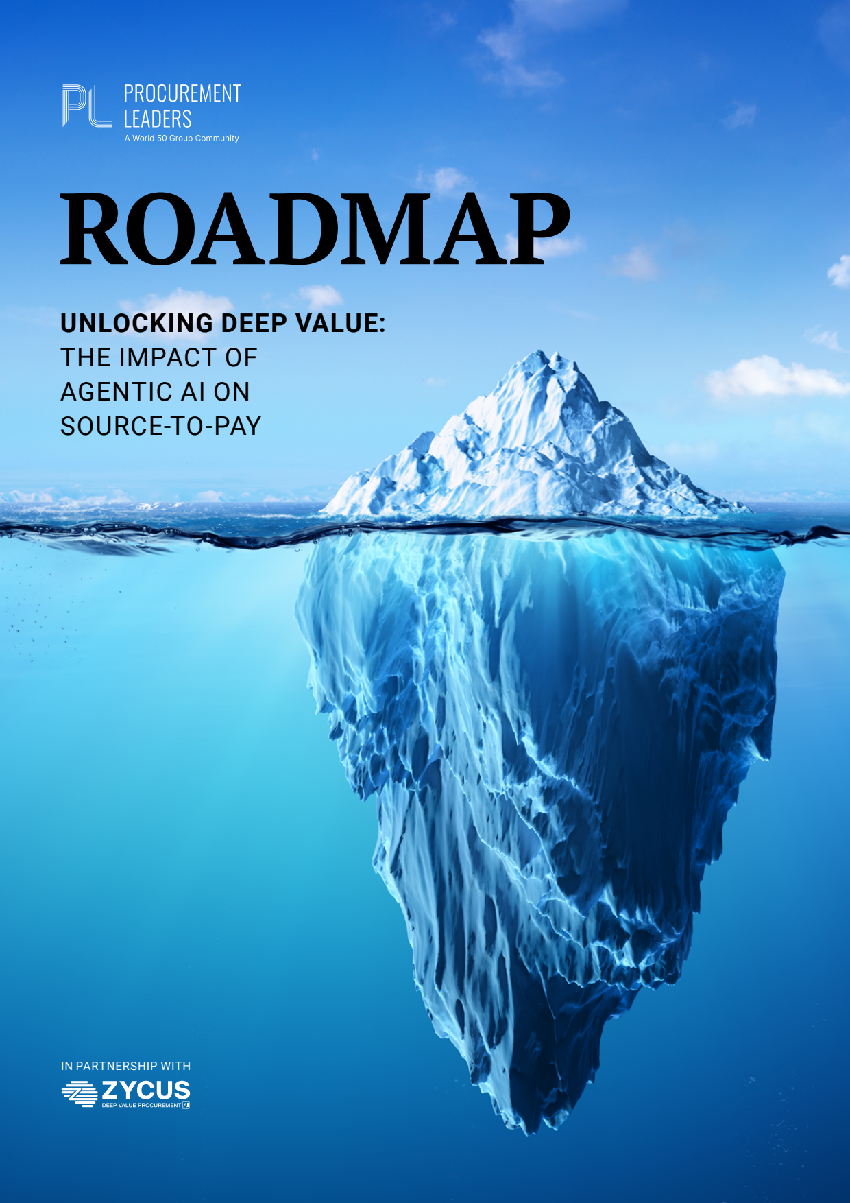 Marketplace - Procurement Leaders | Unlocking deep value: The impact of ...