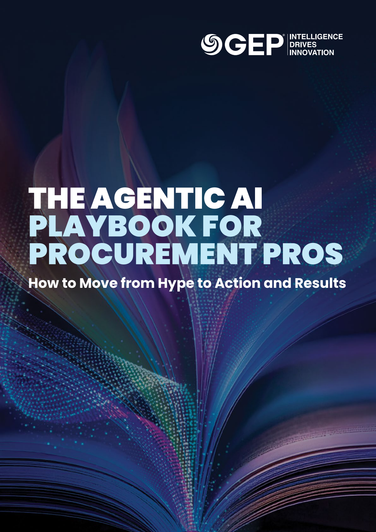 Marketplace - Procurement Leaders | The Agentic AI Playbook for ...