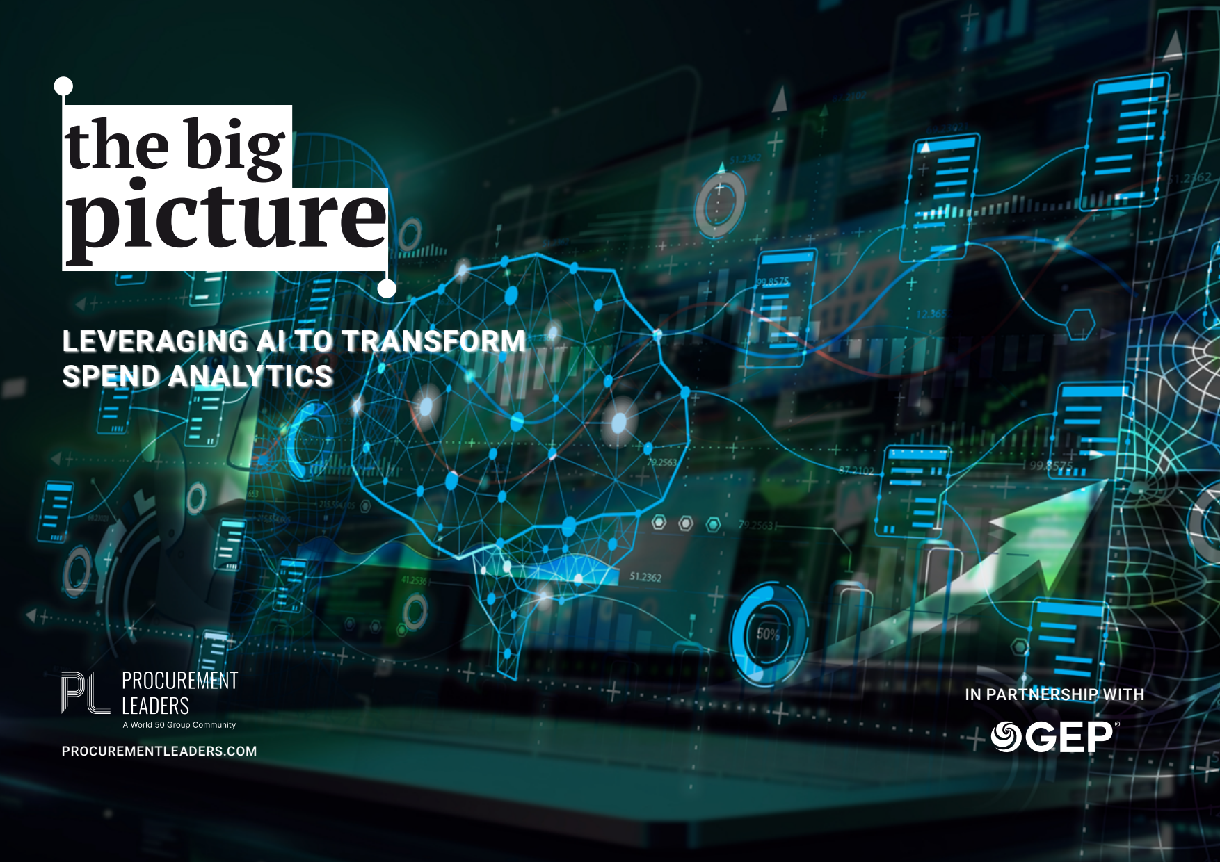 Marketplace - Procurement Leaders | The Big Picture: Leveraging AI to ...