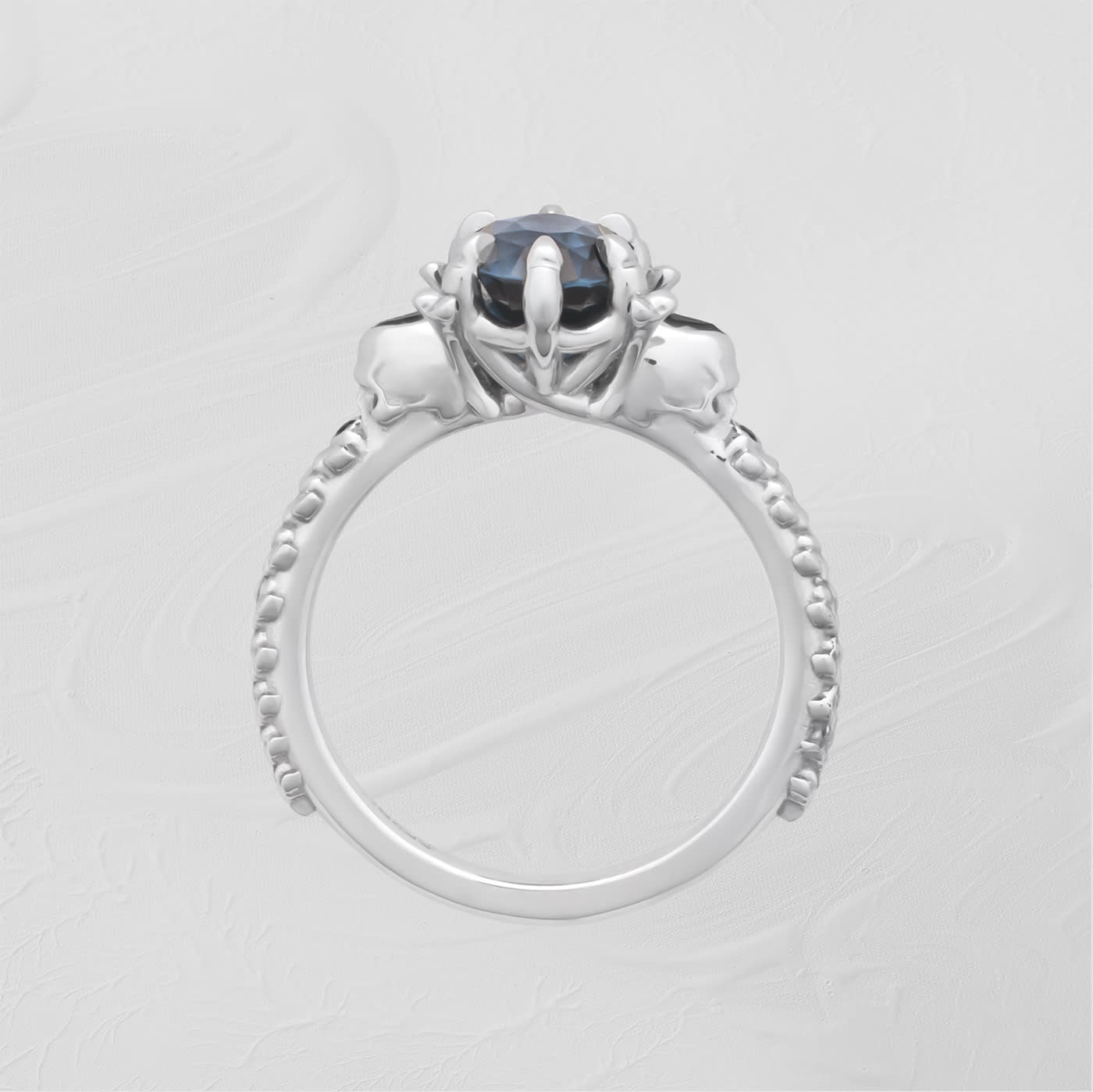 The 'Hela' Ring  — 5