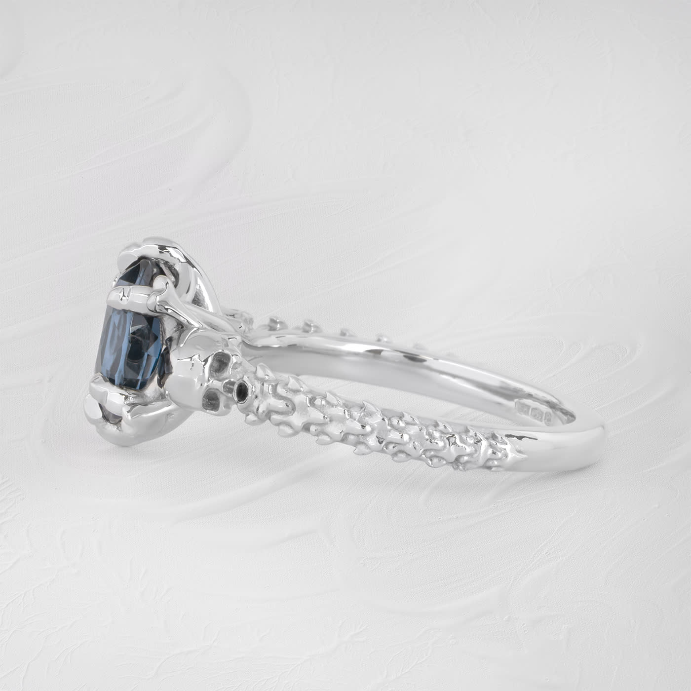 The 'Hela' Ring  — 3