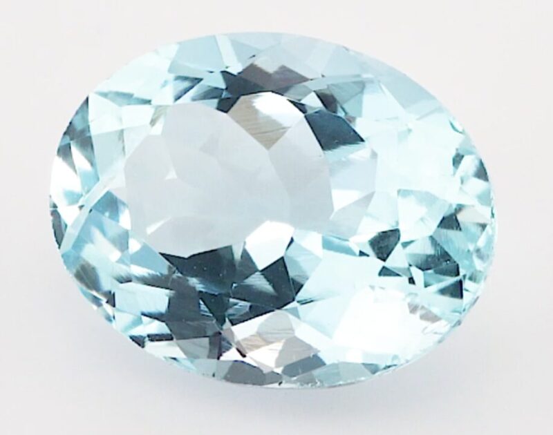 2.48ct oval aquamarine product image
