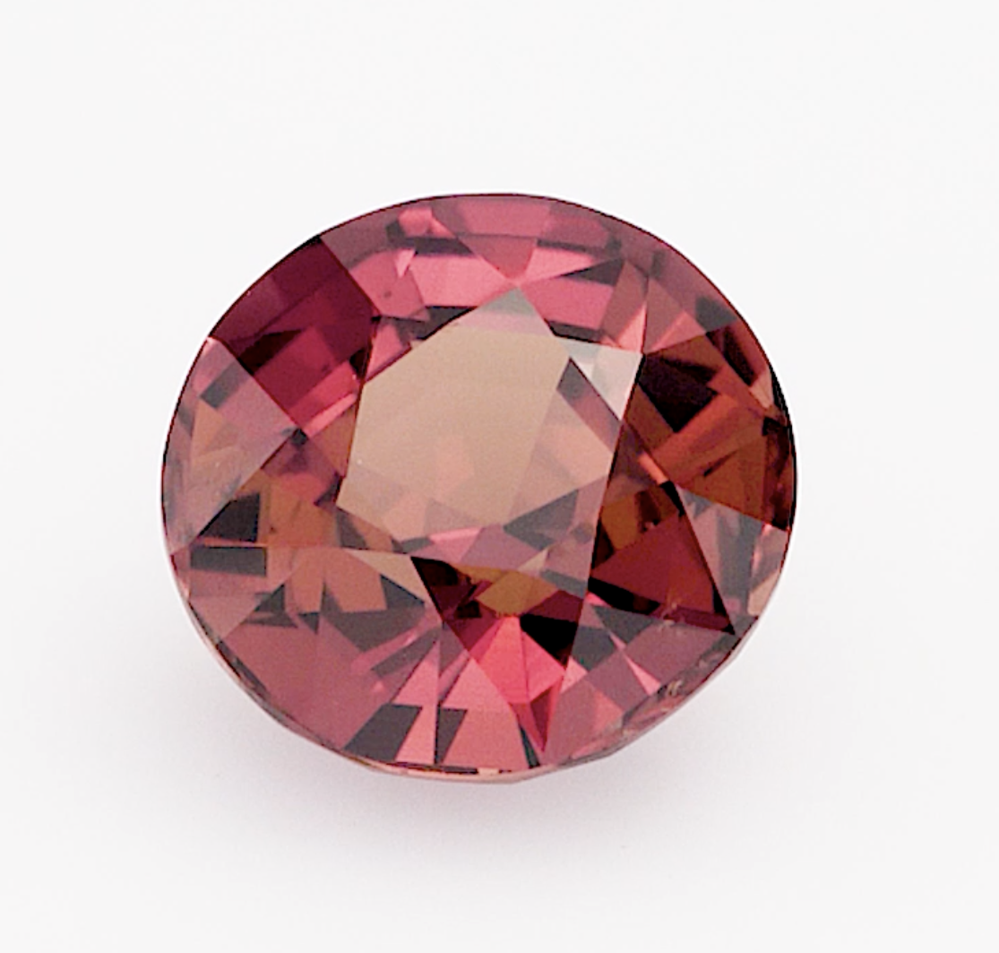 1.06ct Red sapphire  product image