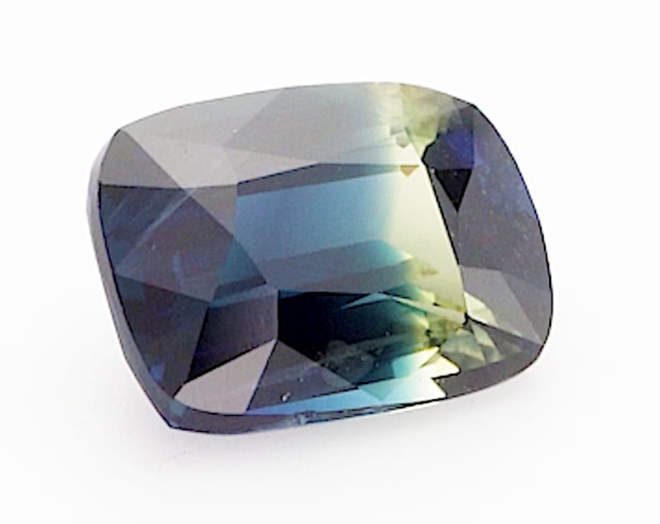 1.48ct bi colour sapphire product image