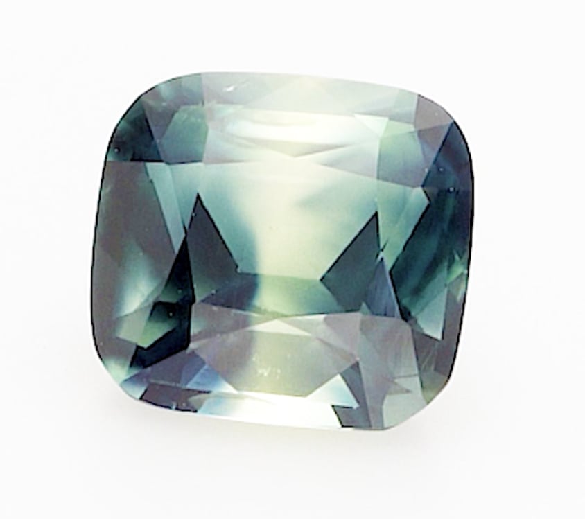 1.77ct bi colour sapphire  product image