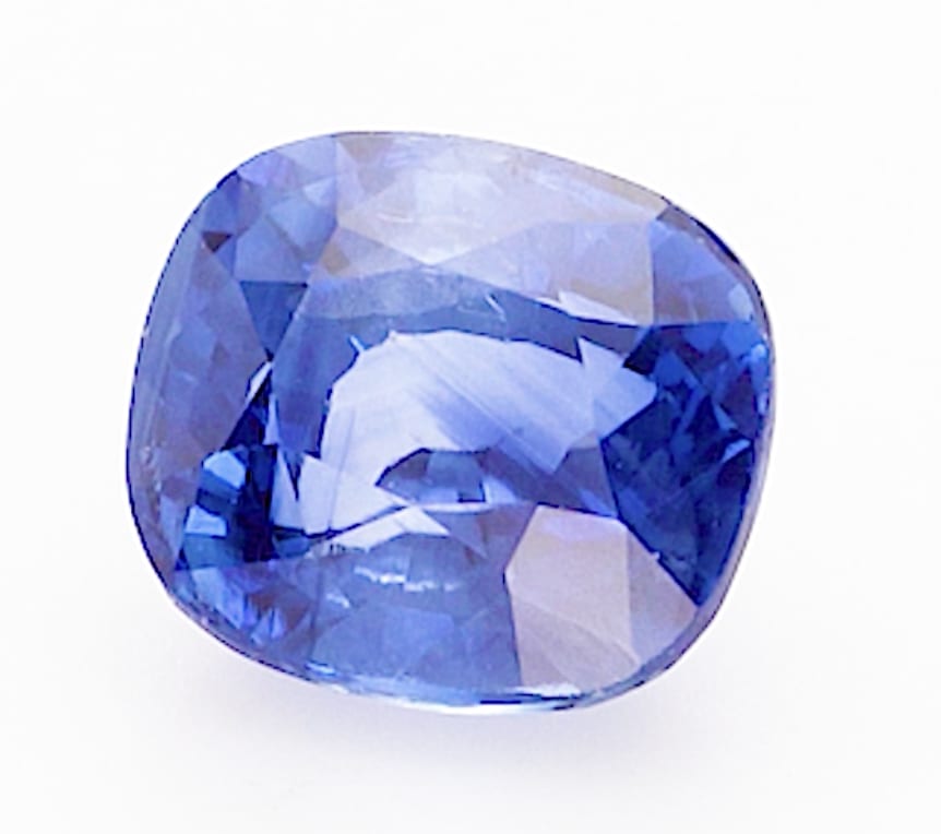 1.47ct blue sapphire product image