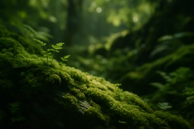 Nature