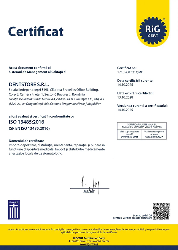 ISO 9001