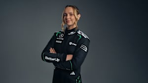 Payton Westcott to drive for Mercedes in 2026 F1 ACADEMY campaign