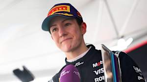 Thats where the race was lost for me – Palmowski determined to find positives after missing out on Race 2 win in Shanghai