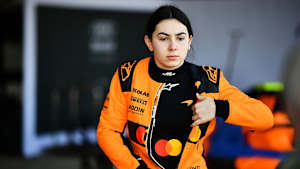 I made as much progress as I could – Lloyd believes the pace is there after Shanghai recovery