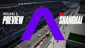 SHANGHAI PREVIEW Talking points ahead of Round 1
