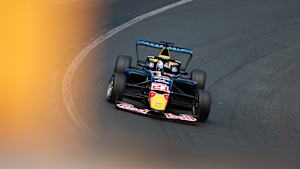 Palmowski quickest once again on Day 2 of in-season testing at Zandvoort