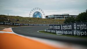 PREVIEW F1 ACADEMY heads to Zandvoort for in-season testing