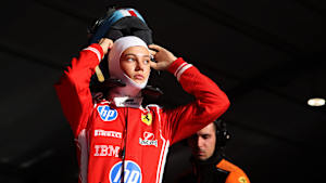 I think I was the best to adapt to the conditions - Larsen conflicted after return to the front row in Zandvoort