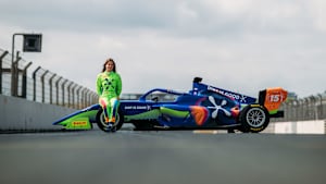 FIRST LOOK Dirt Is Good LEGO Racing TAG Heuer reveal their Zandvoort liveries