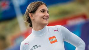 They gave me such a boost - Kosterman celebrates breakthrough point-scoring weekend on home turf in Zandvoort