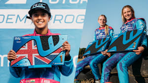 Saving the best until last British Champions of the Future Academy Round 4 Recap
