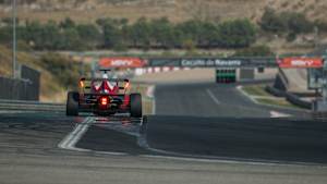 PREVIEW F1 ACADEMY gears up for Navarra in-season testing and Rookie Test