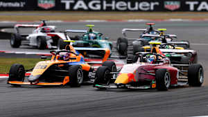 All to play for How the race for the 2026 Teams title became a four-way fight