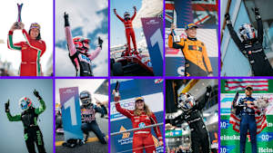 POLL Vote for your favourite F1 ACADEMY race so far