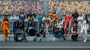 REVEALED Your prediction for the 2026 F1 ACADEMY Champion