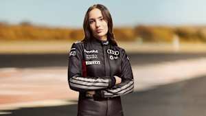 Emma Felbermayr returns with Audi for 2026 F1 ACADEMY campaign