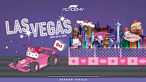 LAS VEGAS PREVIEW Talking points ahead of Round 7