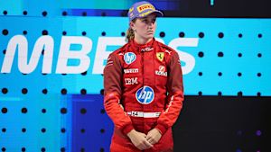 Racing can be very cruel – Weug opens up on narrowly losing out on the title in Las Vegas