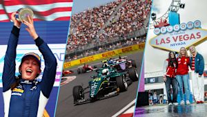 From noteworthy performances to off-track hijinks Our drivers pick their favourite memories from 2025