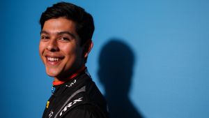 Would you Rather with Rafael Villagómez