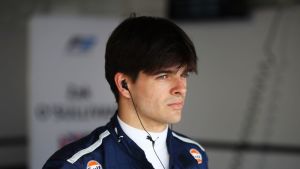 Karting triumph and Budapest brilliance Zak OSullivan on the moments that made him