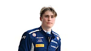 Browning in a good place heading to Europe as he praises the quality of his F2 rivals