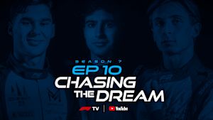 Chasing the Dream Season 7 Episode 10 – Out Today