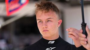 Martinius Stenshorne set for Lusail and Yas Marina outings with Rodin Motorsport