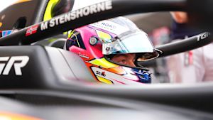 A passion for karting Behind the Visor with Martinius Stenshorne 