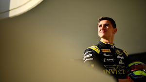 Thoughts of a Champion - Leonardo Fornaroli