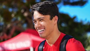 Noel León on exciting new chapter with Campos Racing in 2026