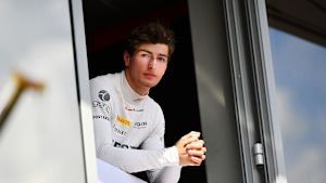 Roman Bilinski steps up to Formula 2 with DAMS Lucas Oil for 2026