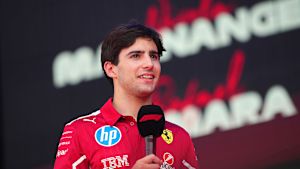 Rafael Câmara on performing at the highest level and 2026 Invicta Racing signing