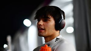 Montoya Tyre management crucial for Feature Race hopes