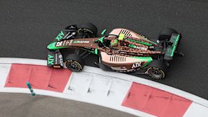 AIX Racing 2025 Season Review Better than expected and ahead of schedule