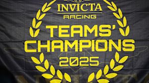 Invicta Racings 2025 Season Review A year that exceeded expectations