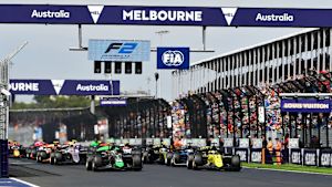 How to Watch Melbourne Round 1 TV Session Times and more