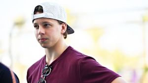 Goethe says he and MP are in a strong position heading into the 2026 season 