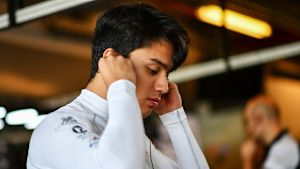 León A very positive day for Campos Racing after topping Day 1 