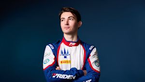 John Bennett More prepared than ever before ahead of 2026 season