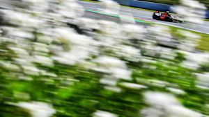 GALLERY First look at Formula 2 in 2026 and pre-season testing in Barcelona