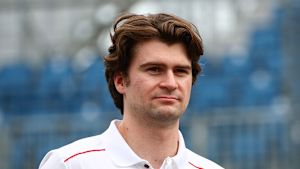 Herta taking the positives despite unsatisfactory weekend in Melbourne